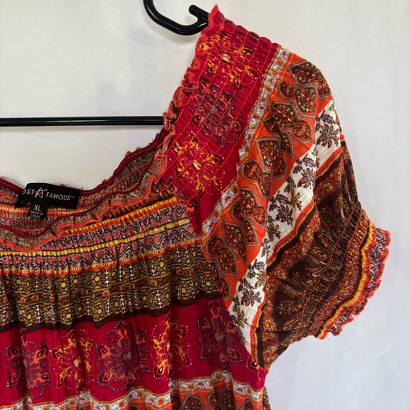 Almost Famous
XL - Picture 3 of 6